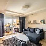 Lägenhet Aloha Hill Club Marbella