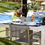 Lägenhet Aloha Hill Club Marbella