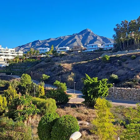 Διαμέρισμα Aloha Hill Club Μαρμπέλλα