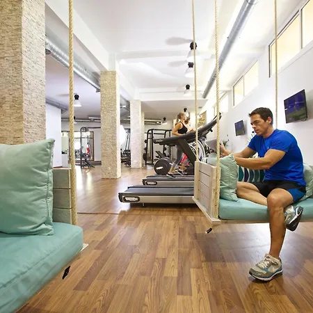 شقة Aloha Hill Club