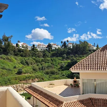 Διαμέρισμα Aloha Hill Club Μαρμπέλλα
