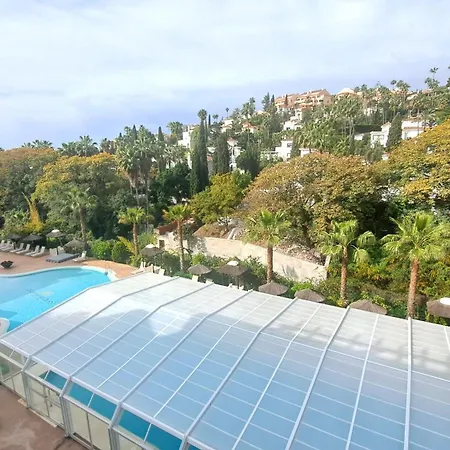 Διαμέρισμα Aloha Hill Club *