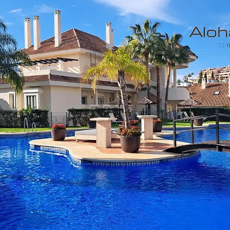 Aloha Hill Club * ماربيا