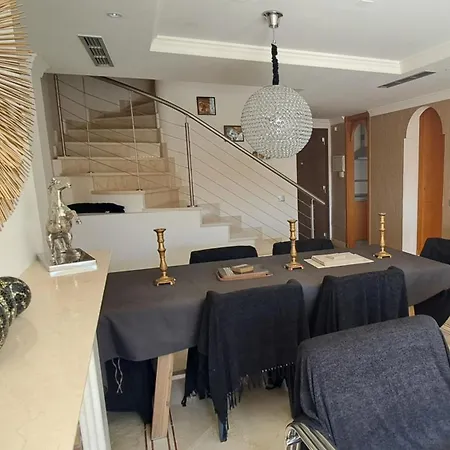 Aloha Hill Club ماربيا