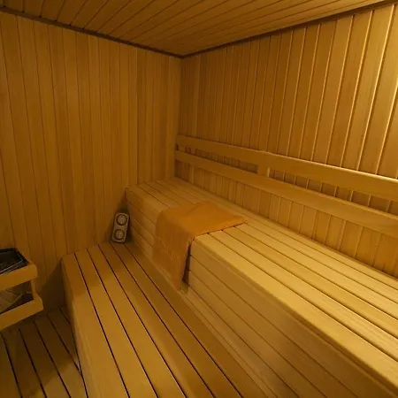 شقة Aloha Hill Club ماربيا