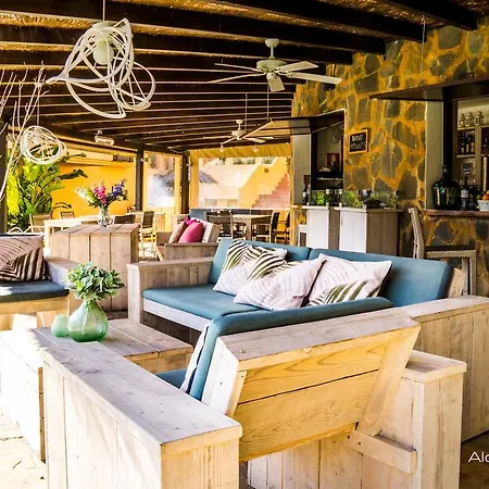 Aloha Hill Club ماربيا