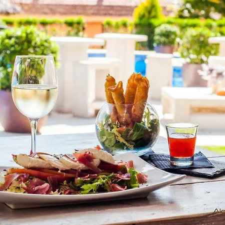 Aloha Hill Club ماربيا