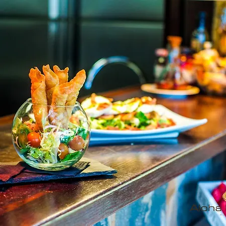 Aloha Hill Club ماربيا