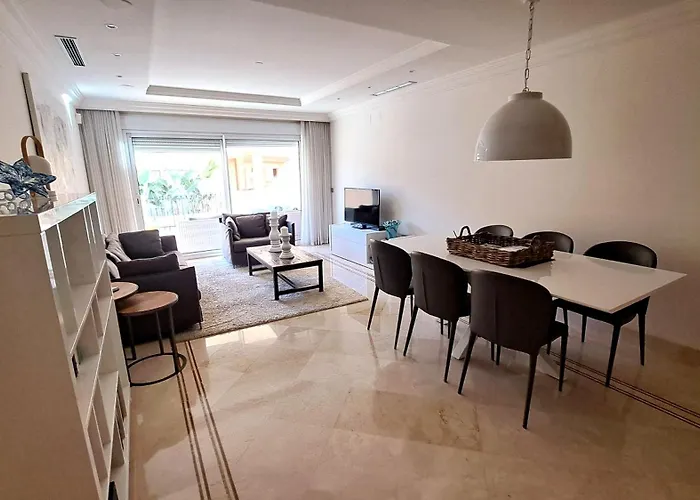 Aloha Hill Club * Marbella