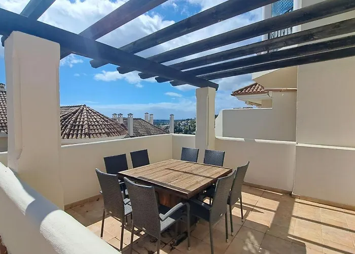 Apartman Aloha Hill Club