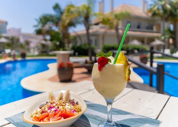 Apartman Aloha Hill Club *