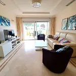 Apartment Aloha Hill Club