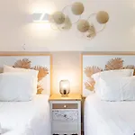 Aloha Hill Club Apartman Marbella