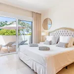 Aloha Hill Club Apartman Marbella