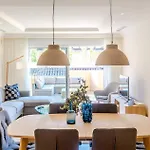 Aloha Hill Club Apartman Marbella