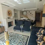 Aloha Hill Club Apartment Marbella