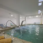 Aloha Hill Club Apartment Marbella