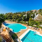 Aloha Hill Club * Marbella