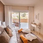 Apartment Aloha Hill Club Marbella