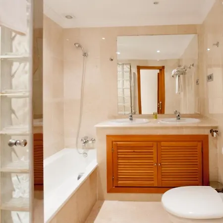 Apartmán Aloha Hill Club Marbella