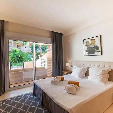 Appartement Aloha Hill Club