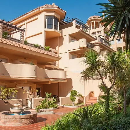 Apartmán Aloha Hill Club *