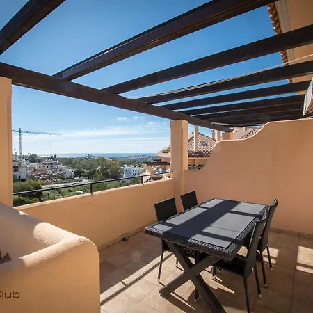 Aloha Hill Club * Marbella