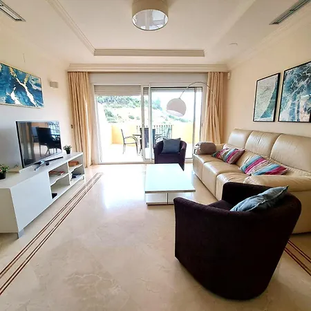 Apartmán Aloha Hill Club