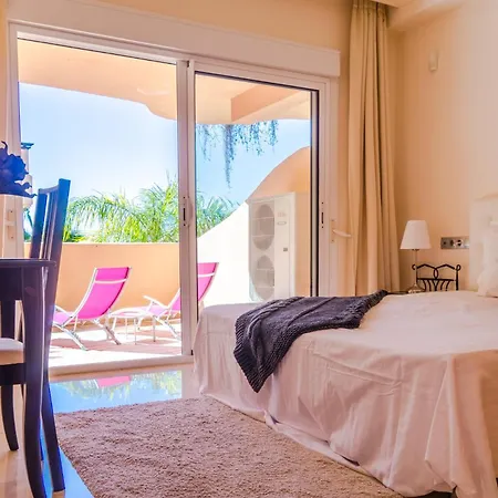 Apartmán Aloha Hill Club *