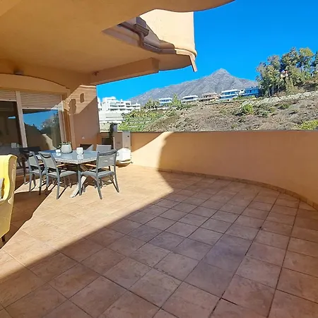 Appartement Aloha Hill Club