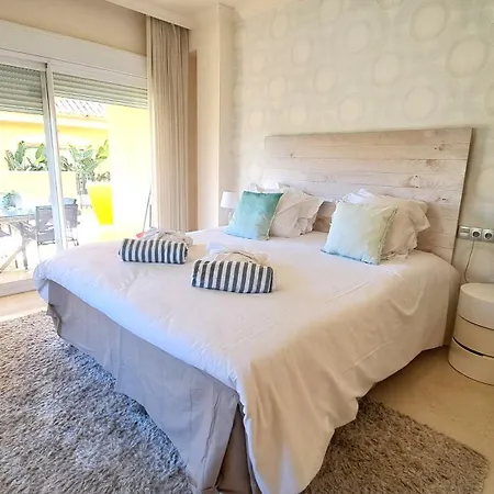 Aloha Hill Club Apartmán