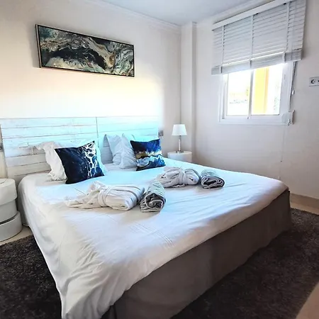 Apartmán Aloha Hill Club