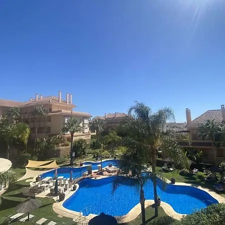 Apartmán Aloha Hill Club
