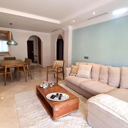 Aloha Hill Club Marbella