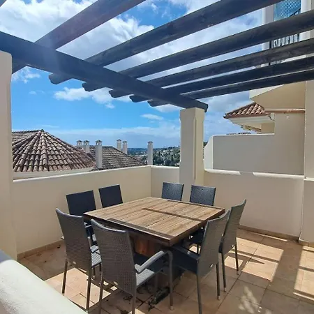 Apartmán Aloha Hill Club