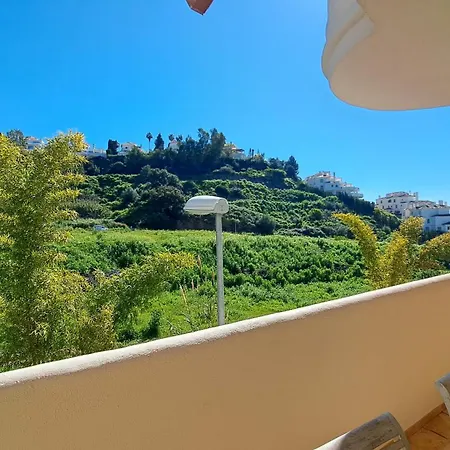 Apartmán Aloha Hill Club