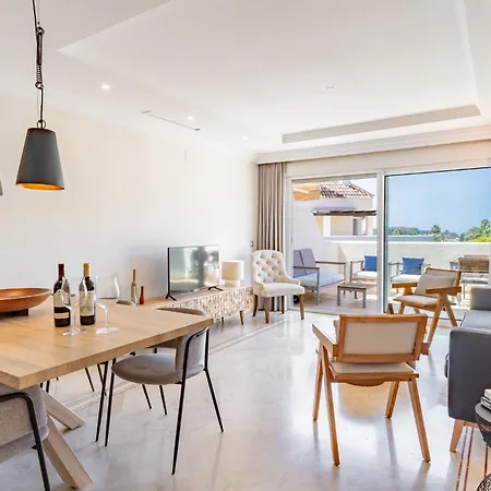 Aloha Hill Club Marbella