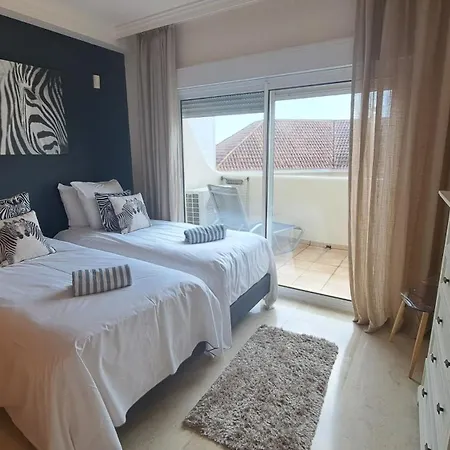 Aloha Hill Club ماربيا