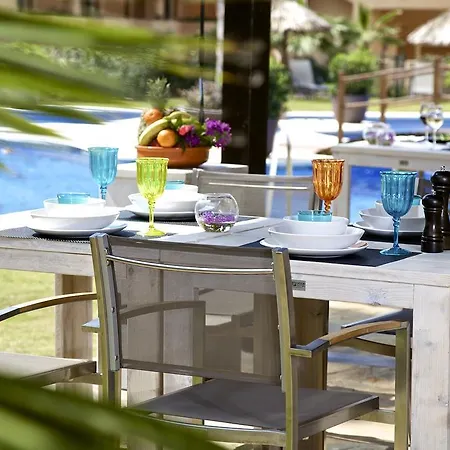 Apartmán Aloha Hill Club Marbella