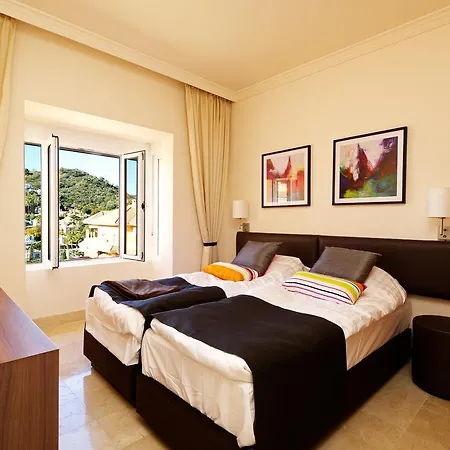 Aloha Hill Club Marbella