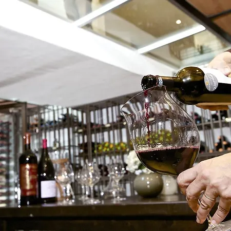 Aloha Hill Club Apartmán Marbella