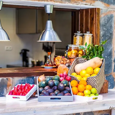 Aloha Hill Club Marbella