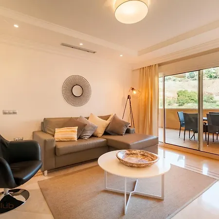Apartmán Aloha Hill Club