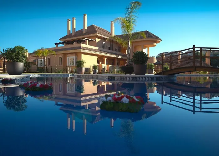 Aloha Hill Club ماربيا