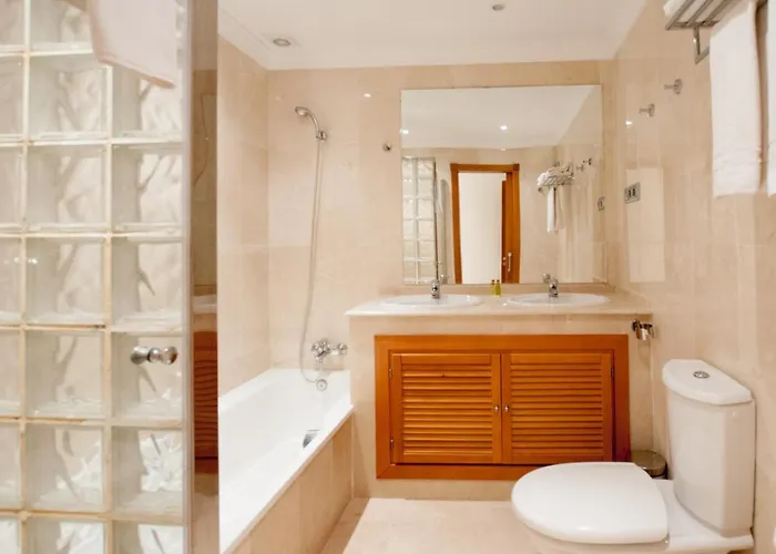 Apartment Aloha Hill Club Marbella