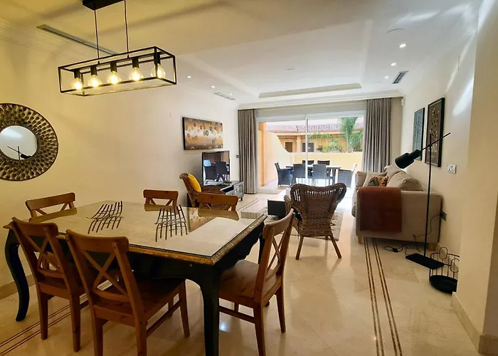 Apartment Aloha Hill Club *