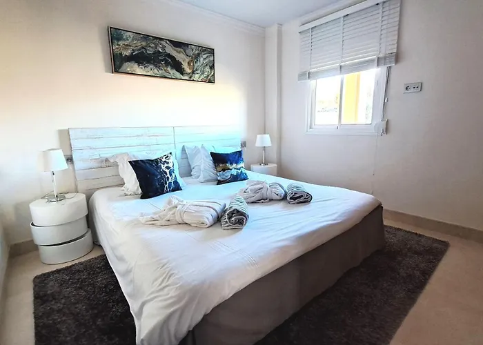 Apartment Aloha Hill Club