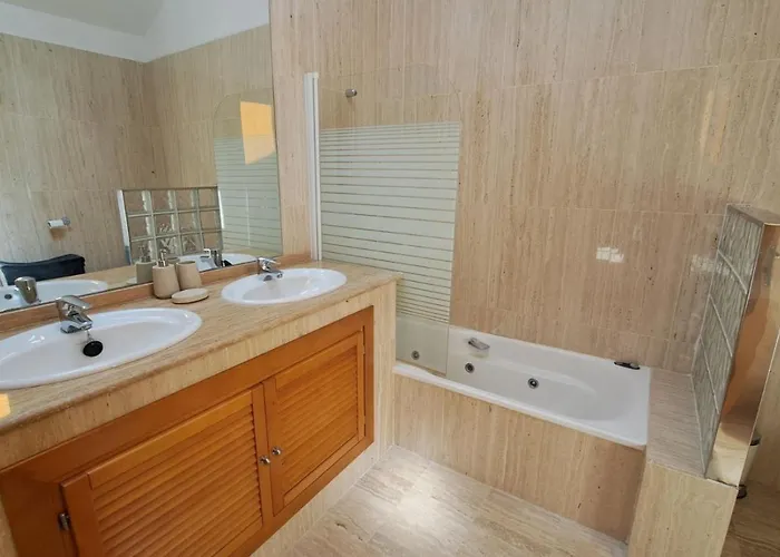 Aloha Hill Club ماربيا