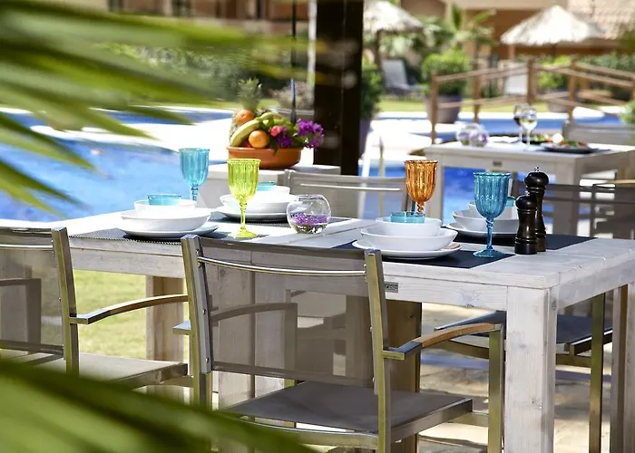 شقة Aloha Hill Club ماربيا