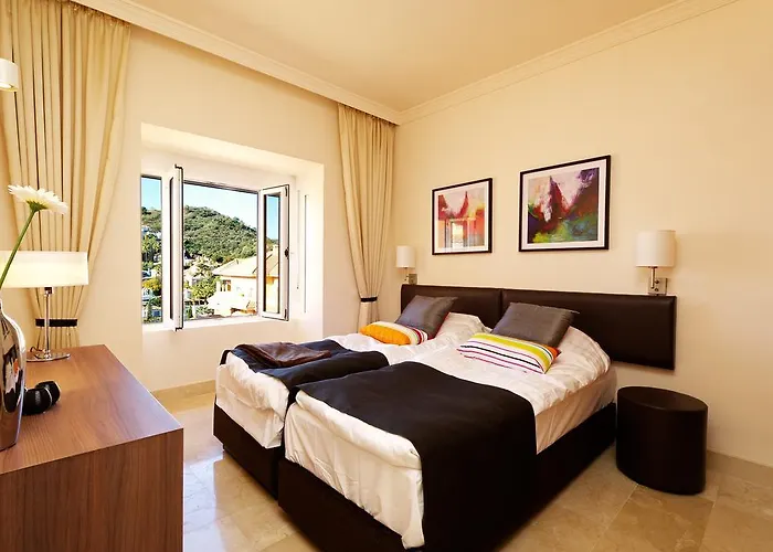 Aloha Hill Club ماربيا